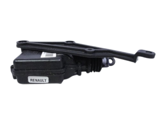 090340 trava elétrica porta traseira direita renault clio