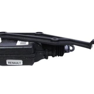 090340 trava elétrica porta traseira direita renault clio