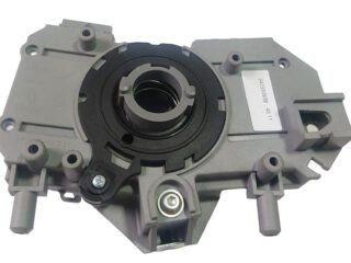 suporte chave de seta renault scenic 7701045859