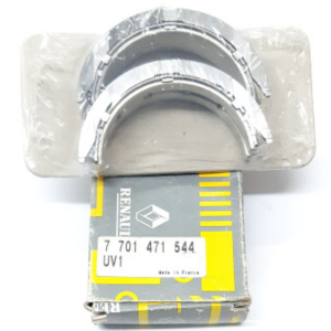 Jogo de Bronzina Renault Laguna Safrane Original - 7701471544