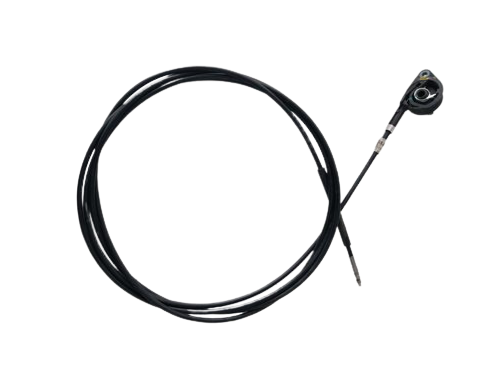 788221496r cabo acionador portinhola tanque renault duster