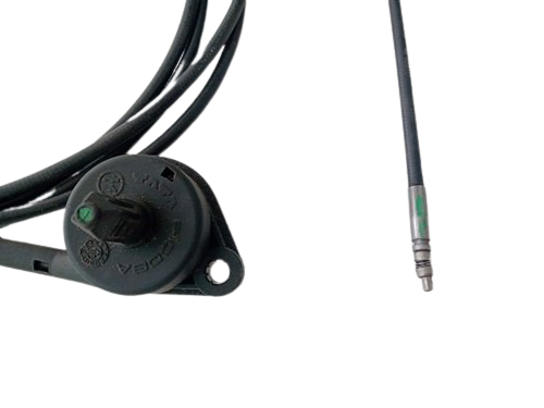 788221496r cabo acionador portinhola tanque renault duster a