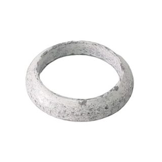 anel do escape malha de inox renault clio 1.6 8v k7m 8200070454