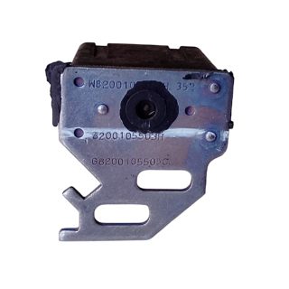 coxim suporte escapamento renault megane scenic 206627231r
