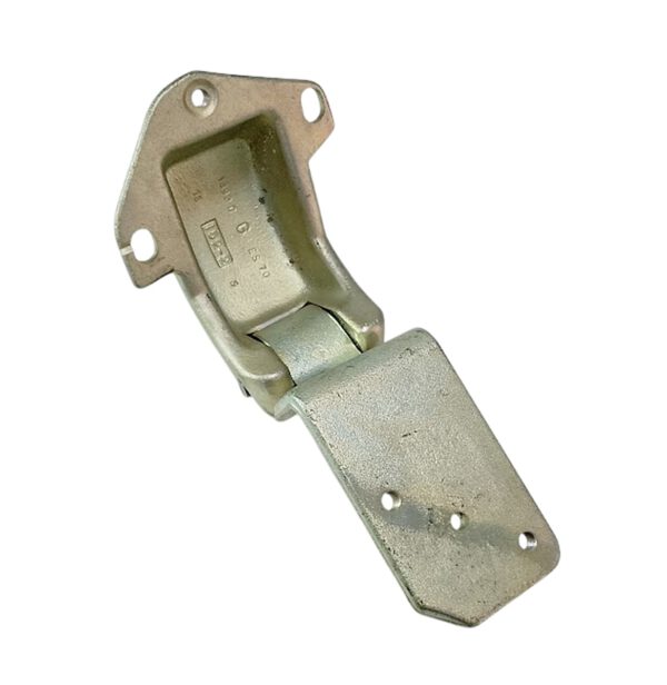 dobradiça da porta traseira renault master ii 8200521892
