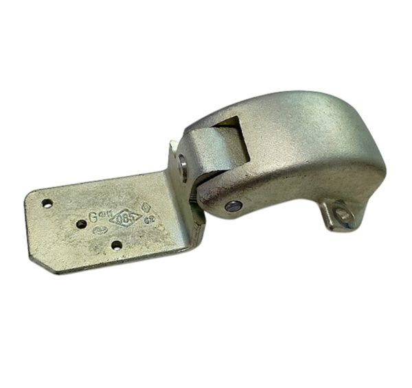 dobradiça da porta traseira renault master ii 8200521892
