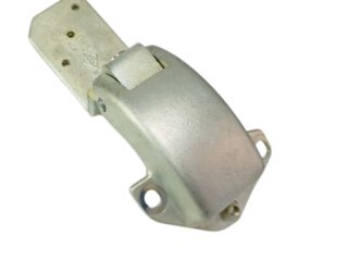 dobradiça da porta traseira renault master ii 8200521892