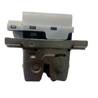 fechadura porta malas renault scenic rx4 2.0 16v 7700354329 a