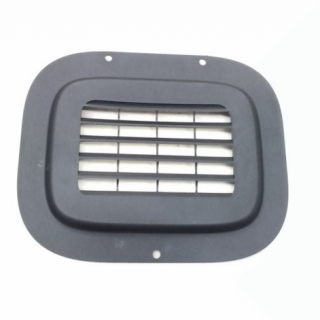 Grade Defletora do Ar REnault Master