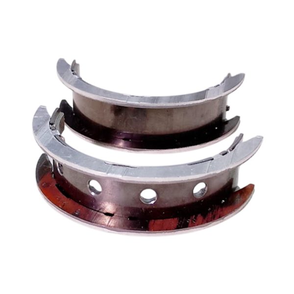 jogo de bronzina renault laguna safrane original 7701471544