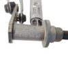 mecanismo do motor do limpador renault scenic 7701049265