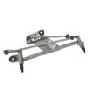 mecanismo do motor do limpador renault scenic 7701049265