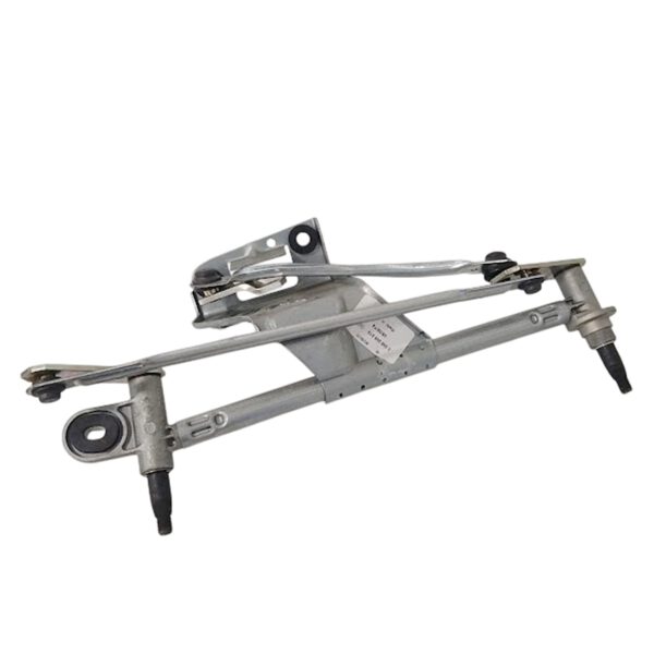 mecanismo do motor do limpador renault scenic 7701049265