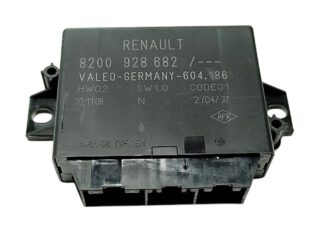 modulo eletronico interno renault megane ii 8200928682