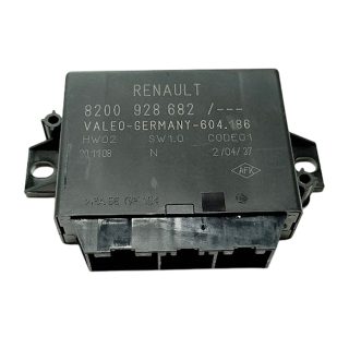 modulo eletronico interno renault megane ii 8200928682