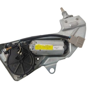 motor limpador traseiro renault megane 8200028554