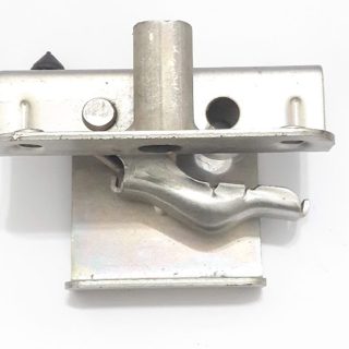 trava do trilho porta de correr renault master 7700352422