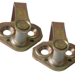 kit trava fechadura renault clio megane twingo original 7700423922