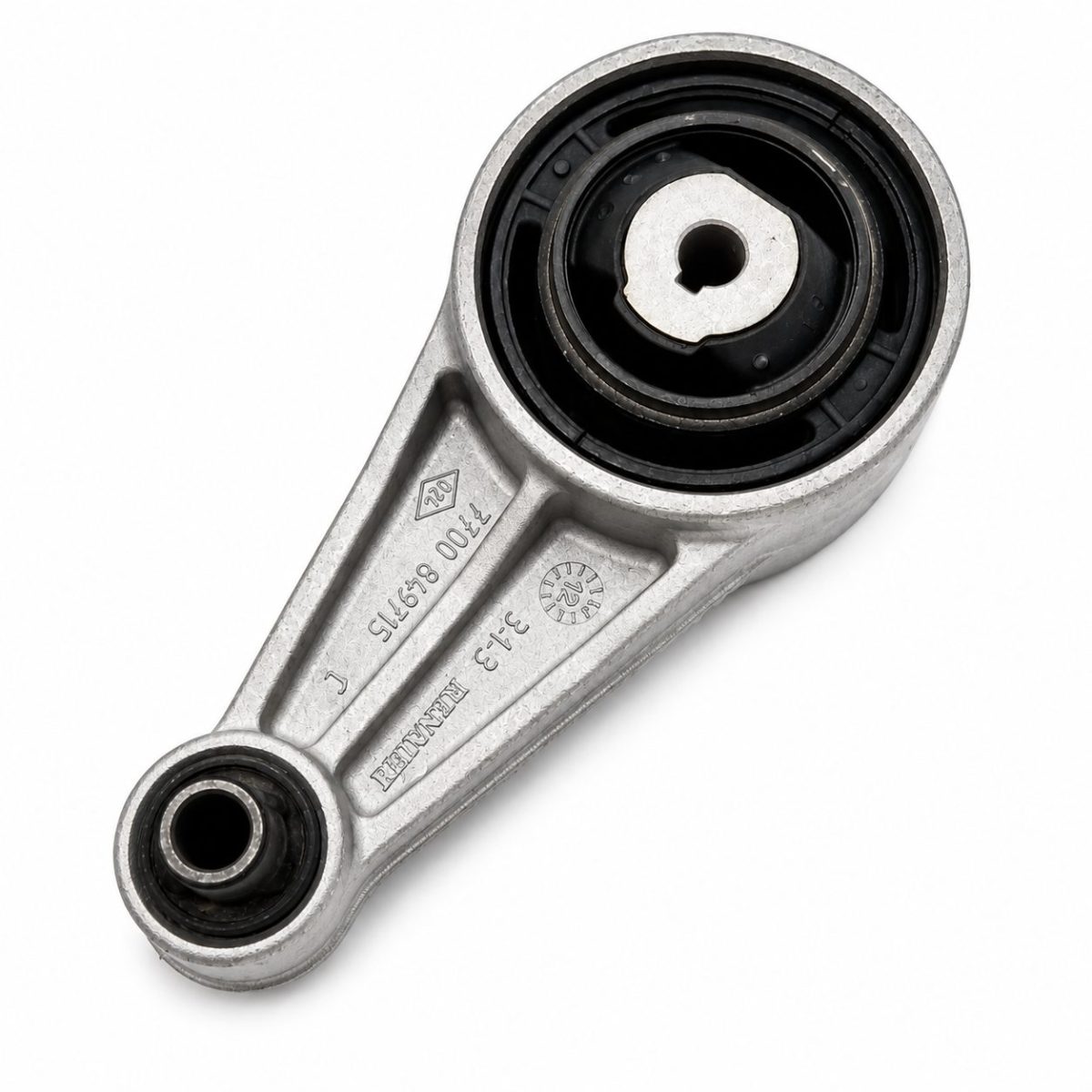 coxim central do motor renault clio megane 7700849715