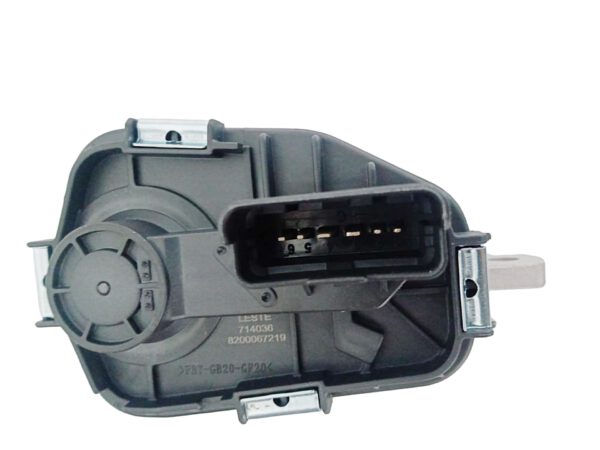 corpo de borboleta peugeot 206 1.0 16v 8200067219