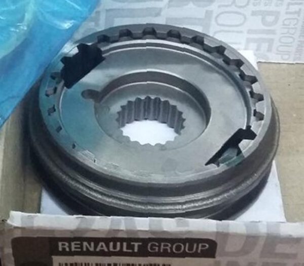 8200429617 sinccronizador da 4º marcha renault duster