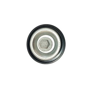 polia guia da correia poly v renault duster megane 8200598966