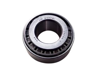 rolamento rolete conico cambio renault duster 8200984630