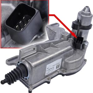 acionador de embreagem nissan renault 0501214638