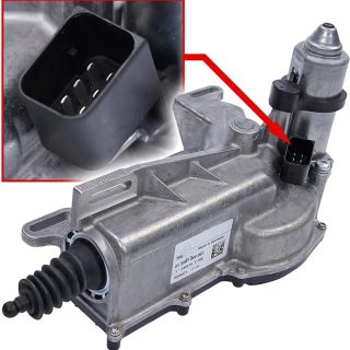 acionador de embreagem nissan renault 0501214638