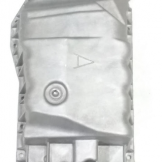 Carter do Oleo do Motor Renault Megane Scenic Laguna 2.0 16v