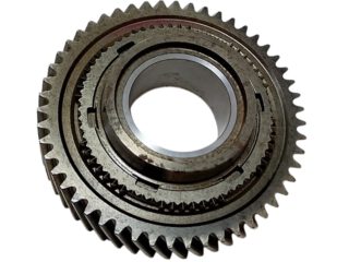 engrenagem câmbio renault master ii 8200440073