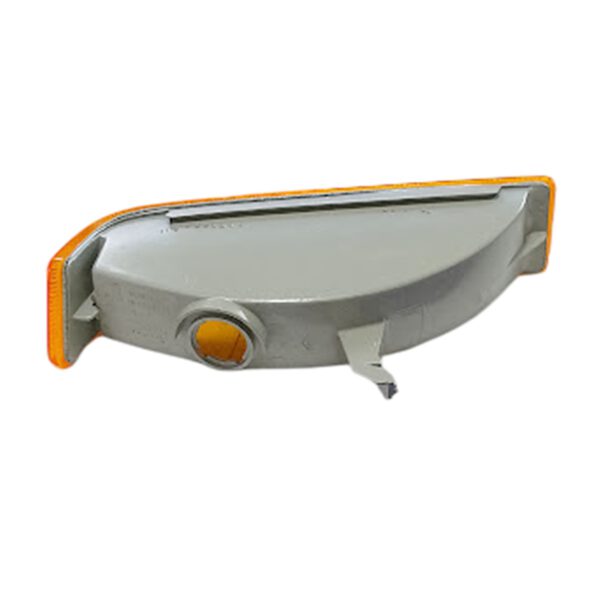 lanterna de seta esquerda ambar renault trafic 7701034176