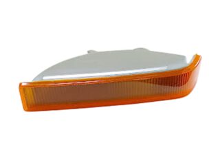 lanterna de seta esquerda ambar renault trafic 7701034176
