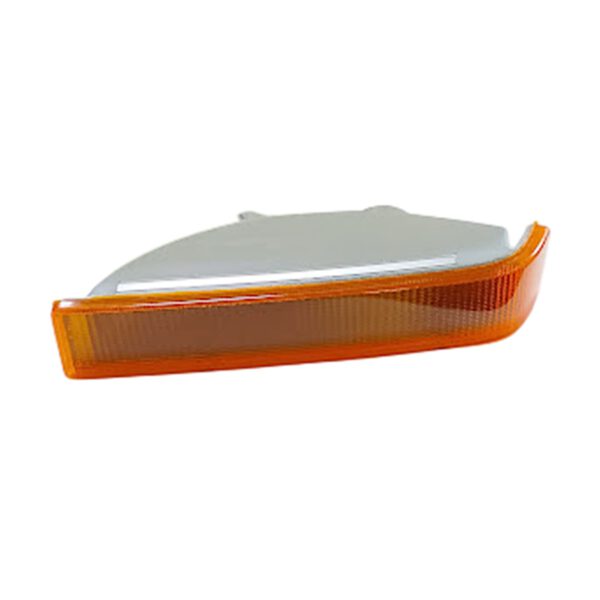 lanterna de seta esquerda ambar renault trafic 7701034176