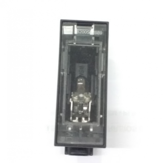 Luz de Placa Renault Megane