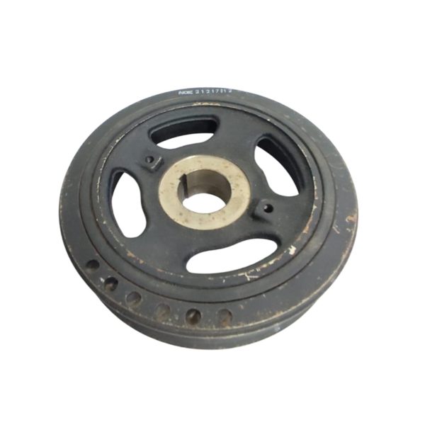 polia do virabrequim toyota corolla 21217/12