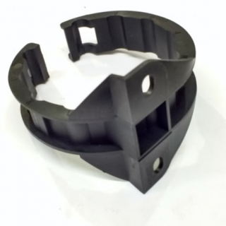 Suporte do Reservatorio de Oleo da Direção Renault Duster Megane