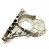 Tampa Dianteira do Motor Renault Megane Scenic 2.0 16v F4R