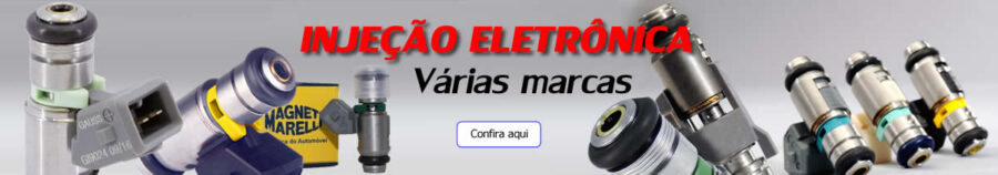 Injeção Eletrônica
