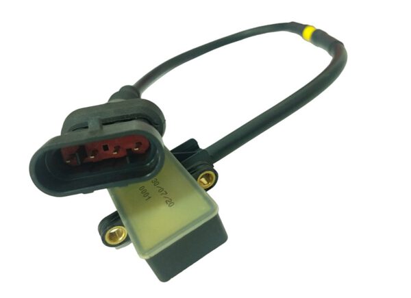 sensor do atuador de embreagem fiat palio idea stilo linea dualogic luk 2141123 1