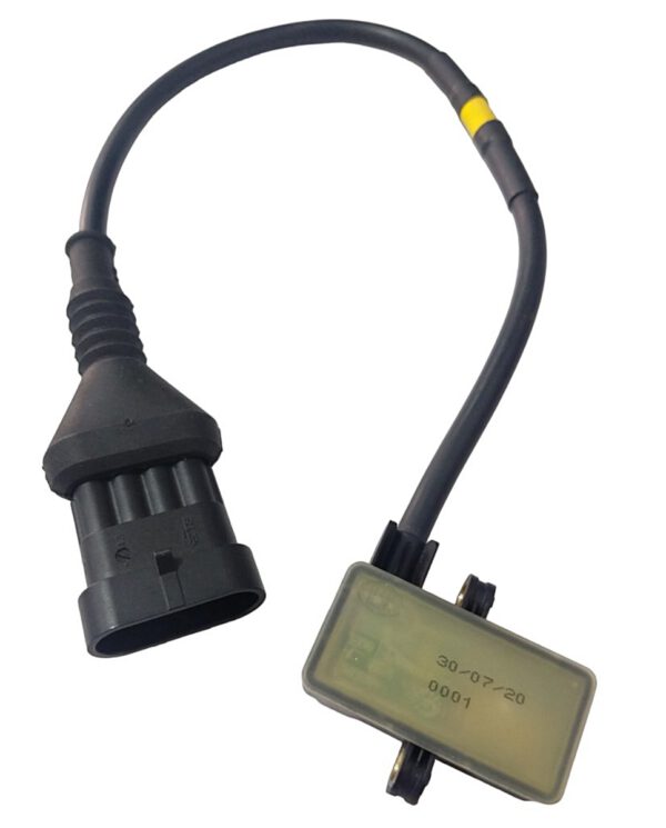 sensor do atuador de embreagem fiat palio idea stilo linea dualogic luk 2141123 1