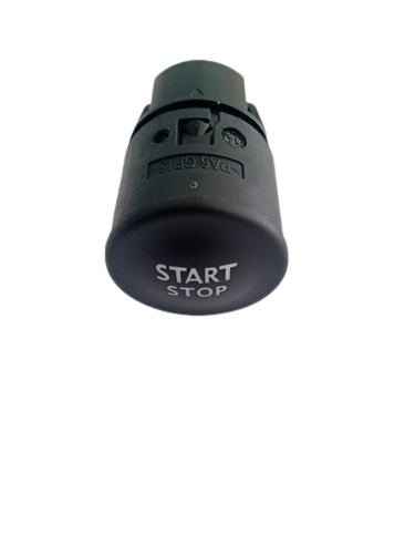 8200107959 botão de partida start stop renault fluence megane
