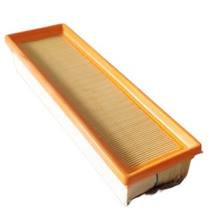 elemento filtro de ar renault logan sandero 1.6 mk2 165469466r