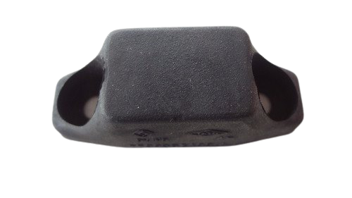 7700352409 batente fechadura porta de correr renault master remove