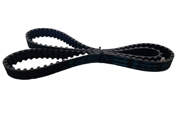 7700725577 correia dentada renault master b remove