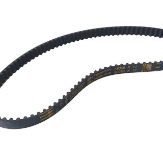 correia dentada sincronizada 96 dentes renault kangoo 8200537021
