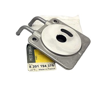 trocador de calor renault scenic 8201194375