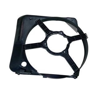 defletor do motor da ventoinha renault clio 7702217612