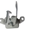 fechadura inferior do capô renault duster original 656010017r