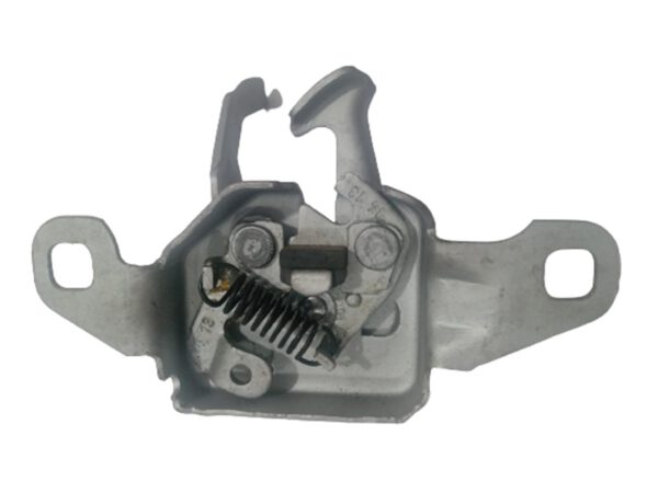 fechadura inferior do capô renault duster original 656010017r a